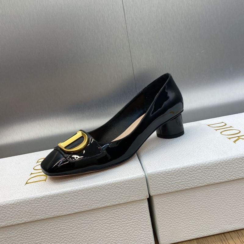 Christian Dior Heeled Shoes